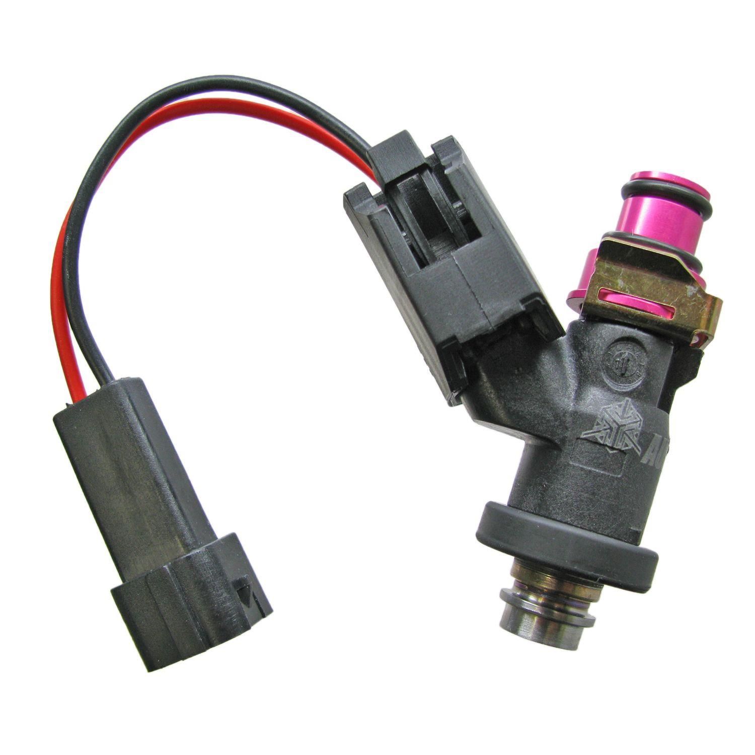 AUS Injection Performance Fuel Injector G560108506H