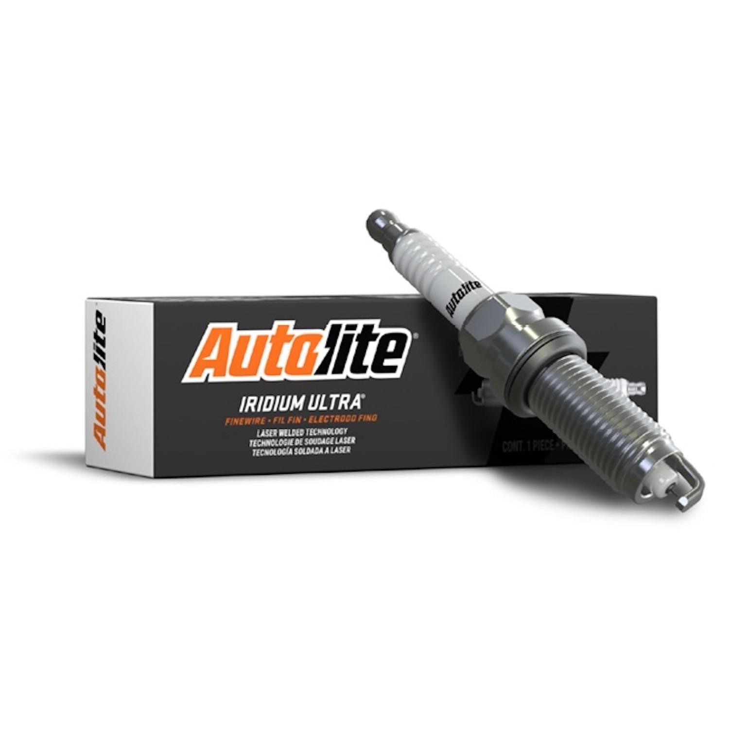Autolite Iridium Ultra Spark Plug AI6203