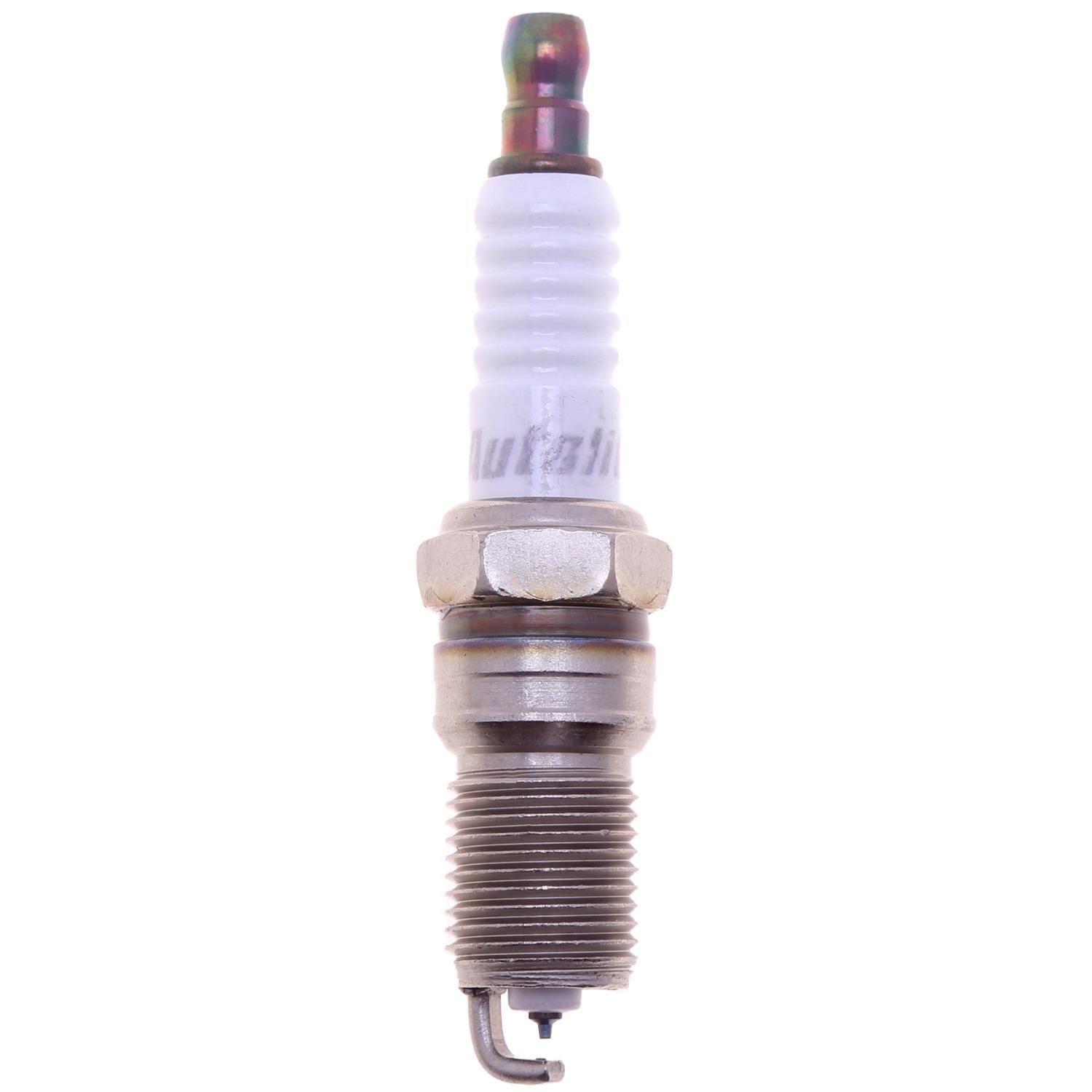Autolite Double Platinum Spark Plug APP104
