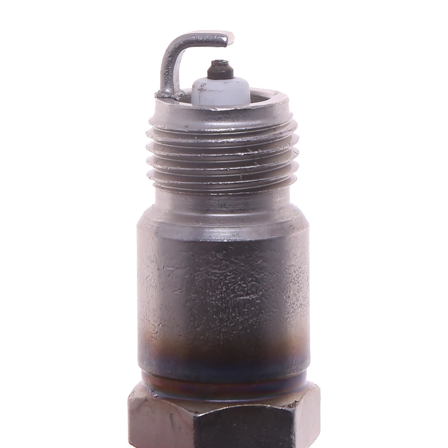 Autolite Double Platinum Spark Plug APP25