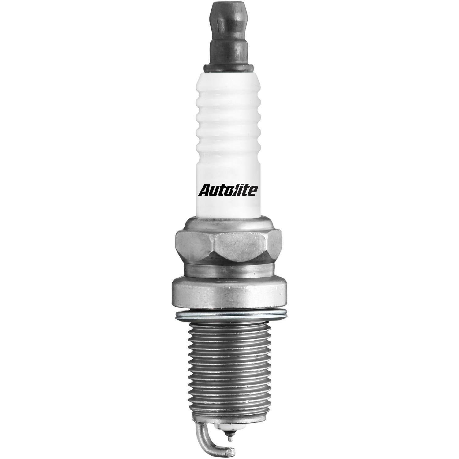 Autolite Double Double Platinum Spark Plug APP3922