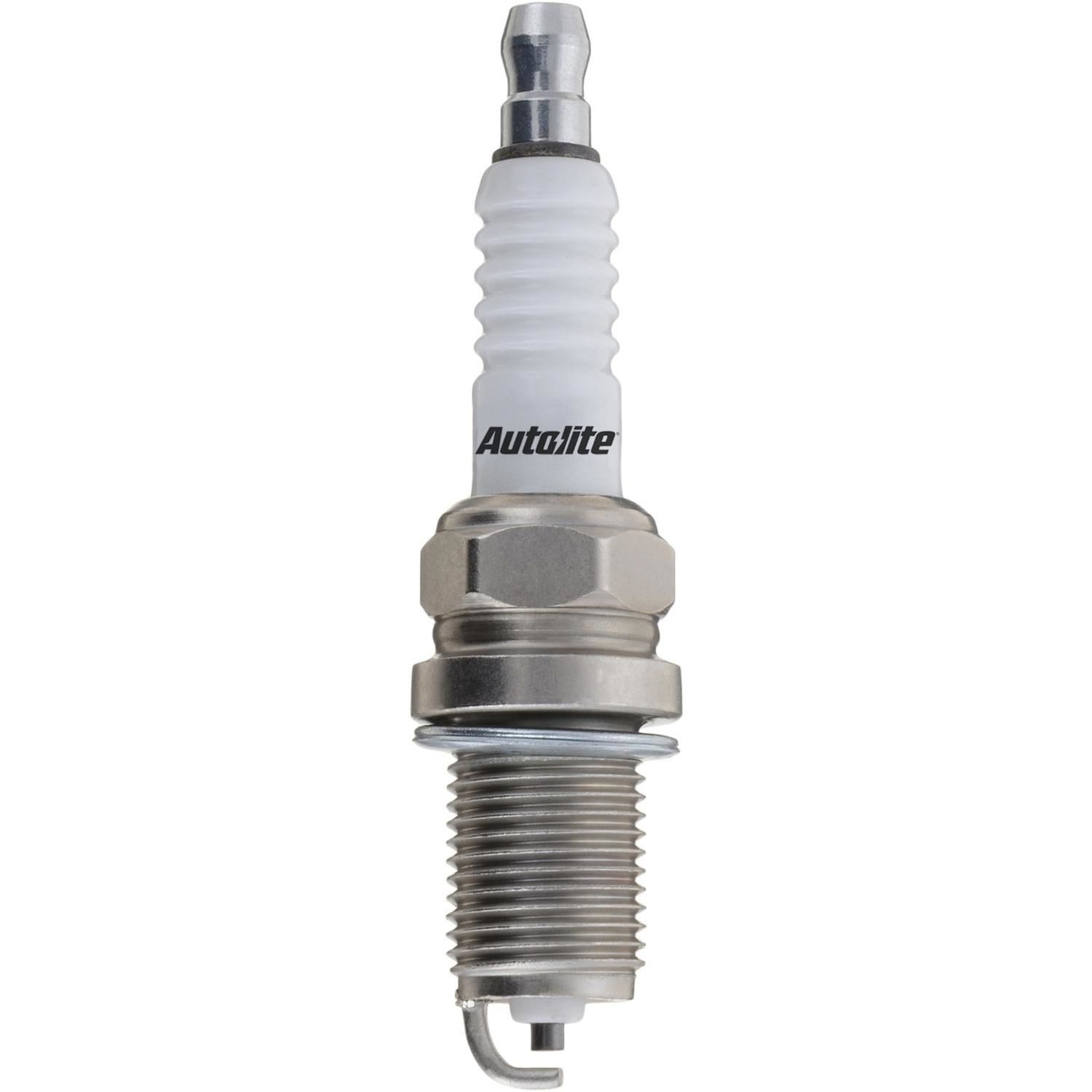 Autolite Double Double Platinum Spark Plug APP3926