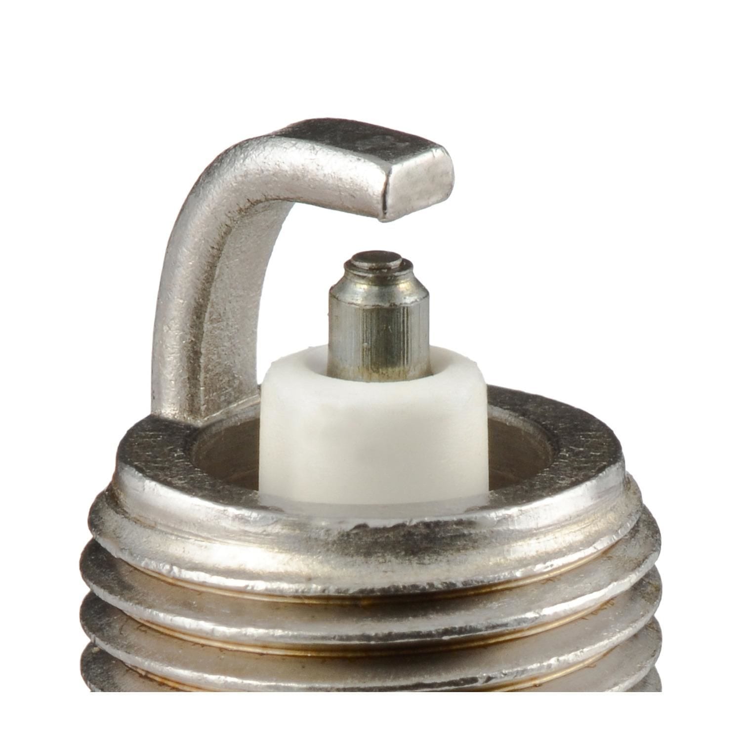 Autolite Double Platinum Spark Plug APP5245 Autolite Double Platinum Spark Plug APP5245