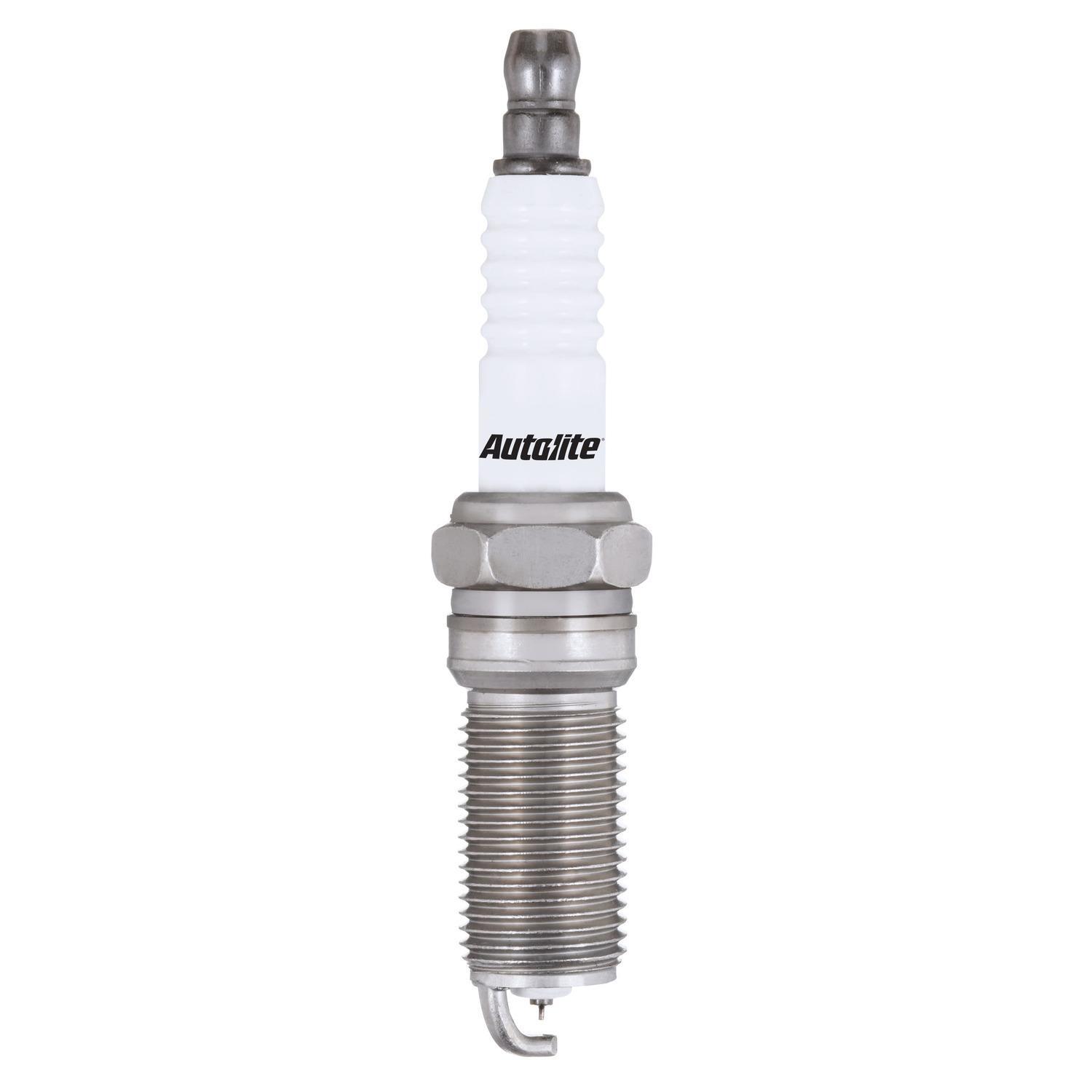 Autolite Double Platinum Spark Plug APP5863