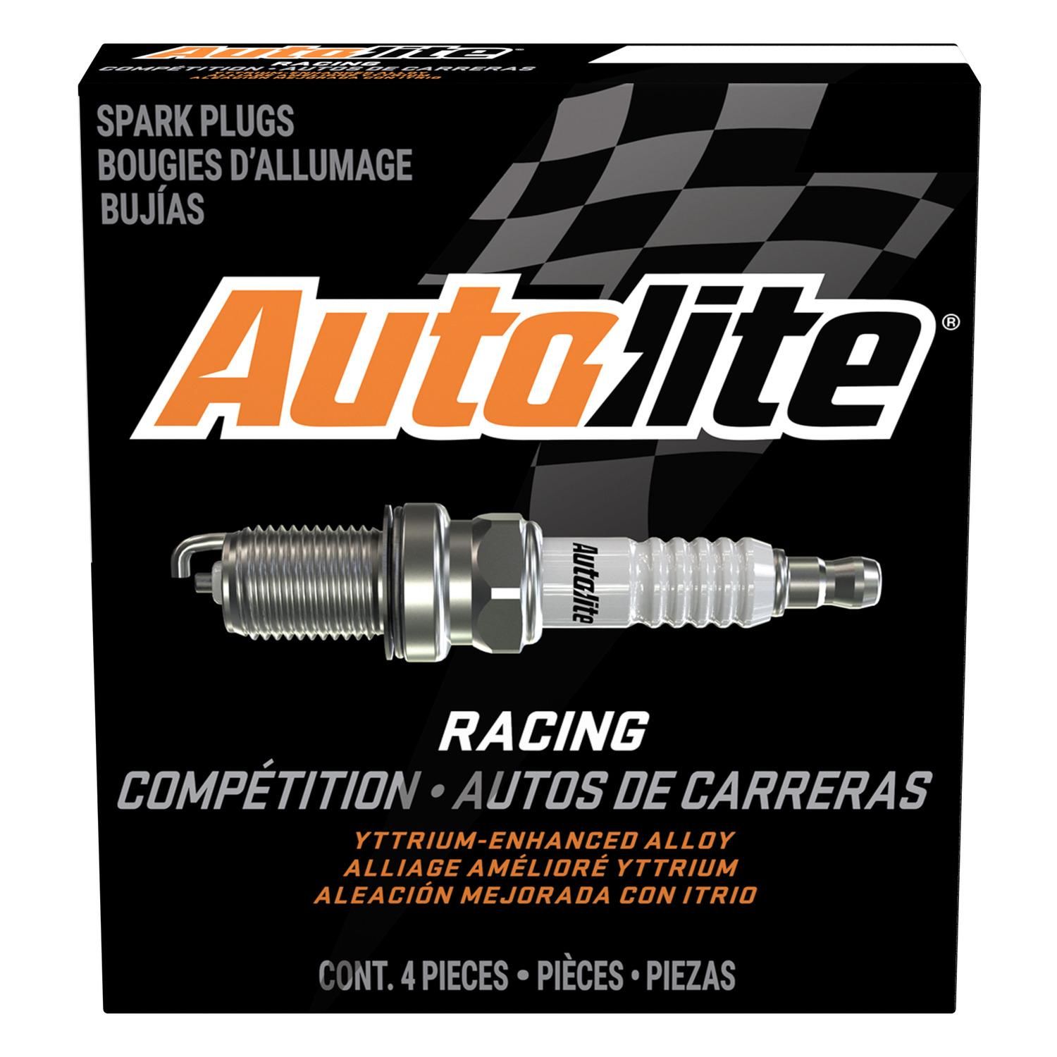 Autolite Racing Spark Plug AR13 Autolite Racing Spark Plug AR13