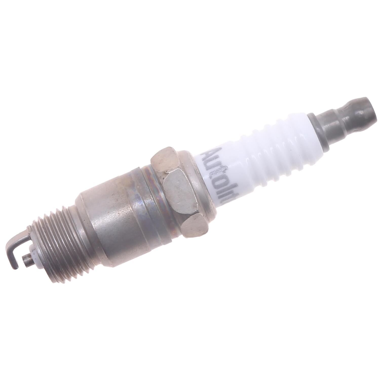 8-Pack Autolite AR3924 Racing Spark Plugs - Fits Models Using Champion 71, NGK 6962