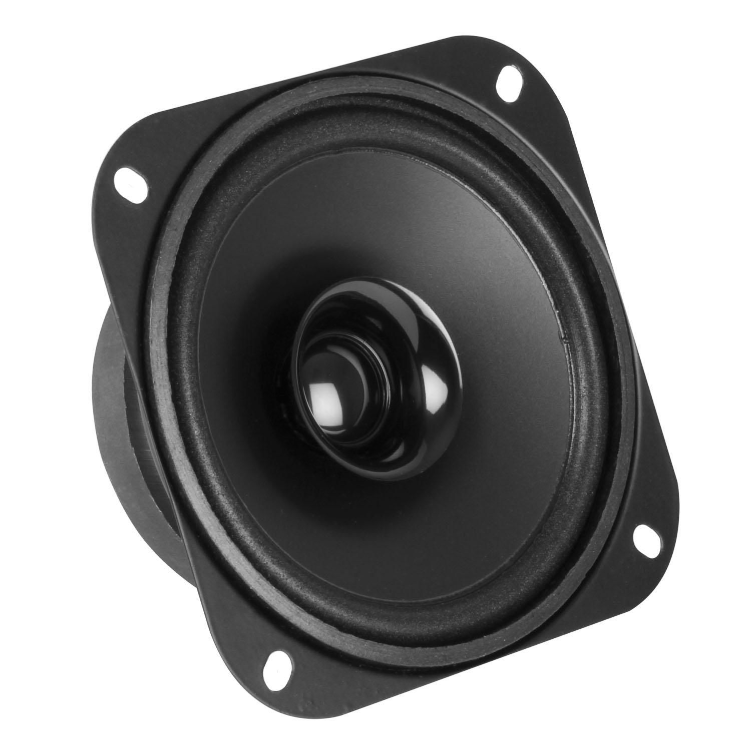 Boss Audio 4in Dual Cone Replacement Speaker