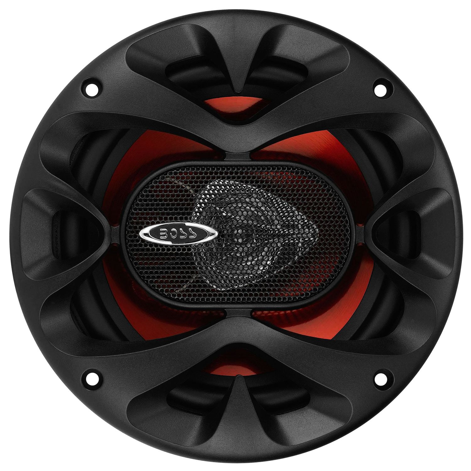 Boss Audio 6 1/2in 2 Way Speaker