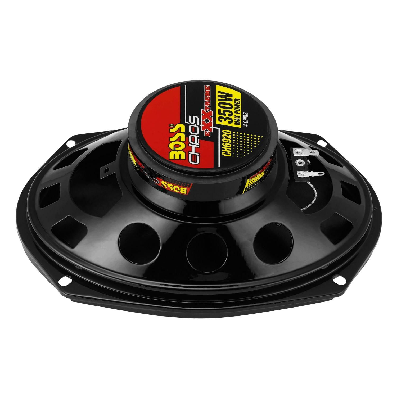 Boss Audio 6in x 9in 2 Way Speaker