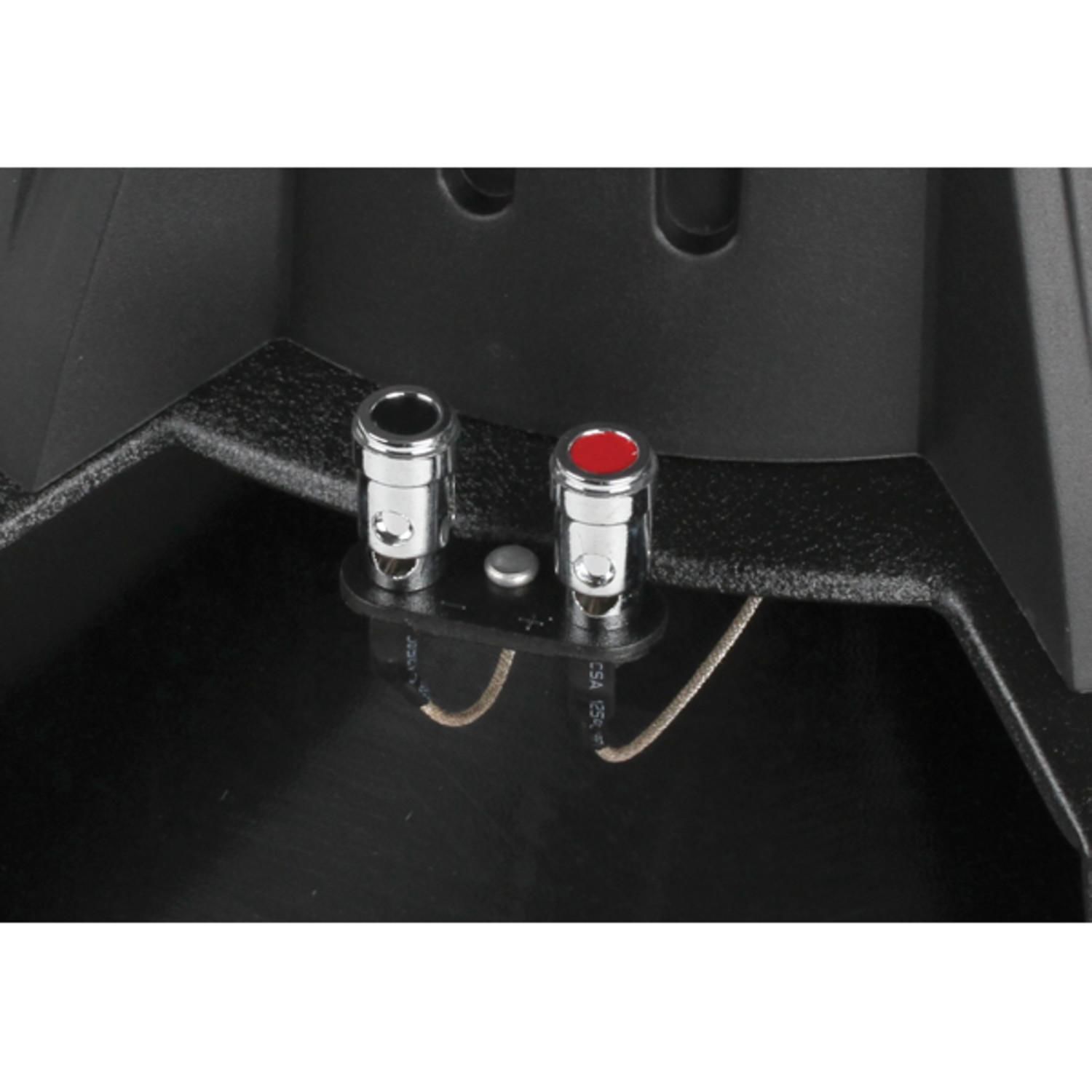 Boss Audio 12in 2,300 Watts Dual Voice Coil Subwoofer