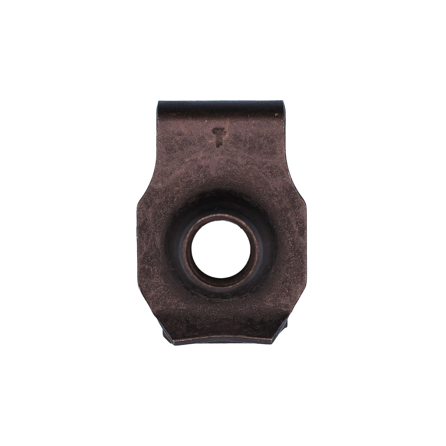 3/8"-16 Extruded U-Nut 3/4" - 25 Per Box | K.L. Jack - Foto 3