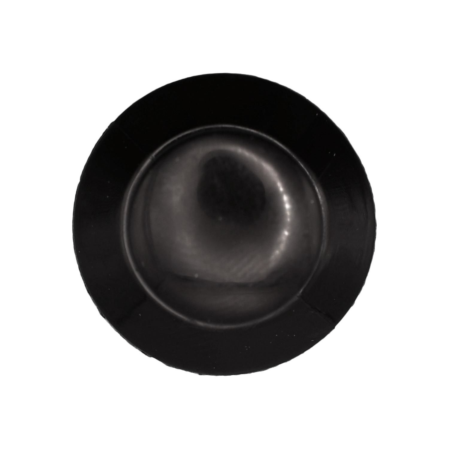 Auveco Door Interior Trim Panel Retainer 12565