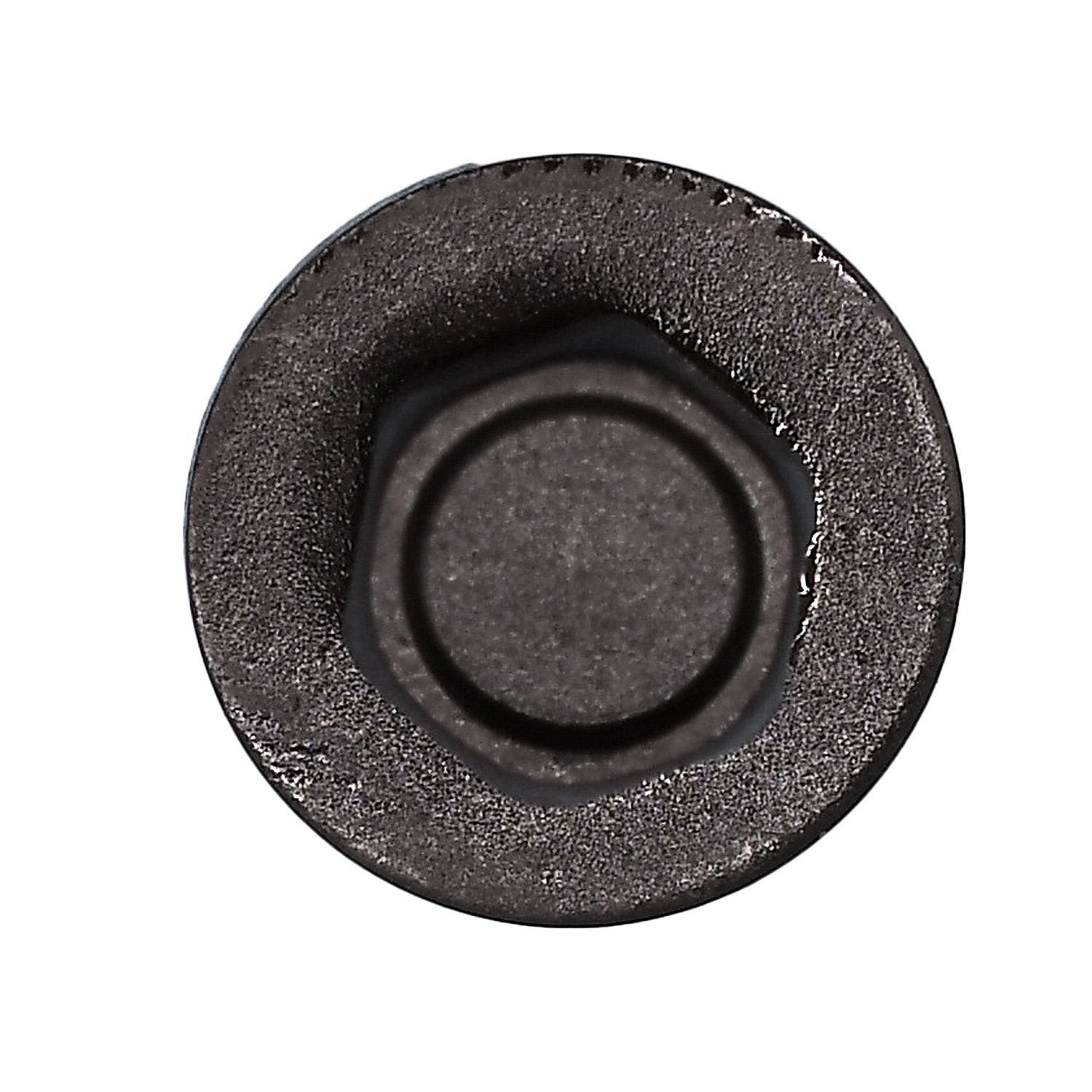 Auveco M4.2-1.41 x 20mm Hex Head SEMS T.S Tapping Screw 12mm O.D.