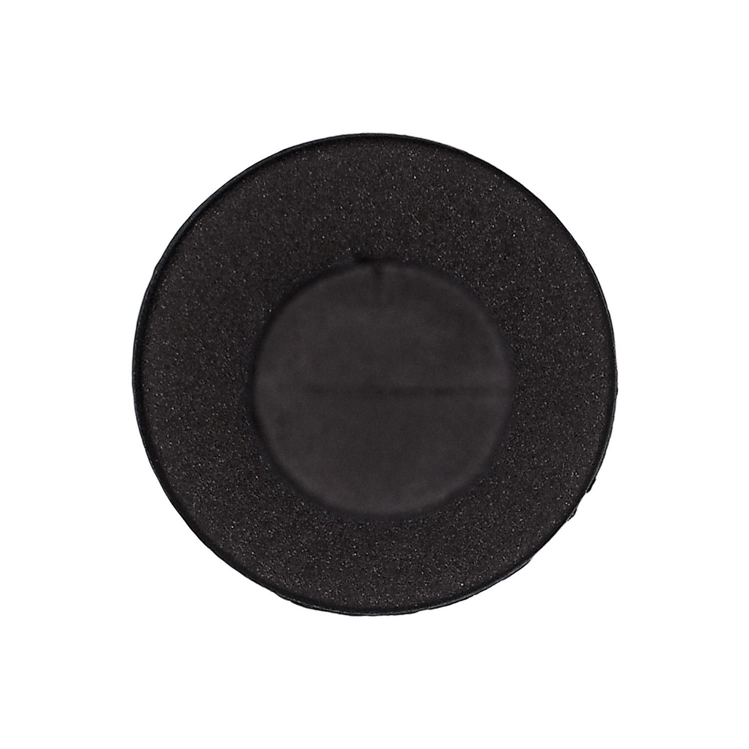 Auveco GM Push-Type Retainer 21/32 Head Diameter 9/16 Length, 25 Piece