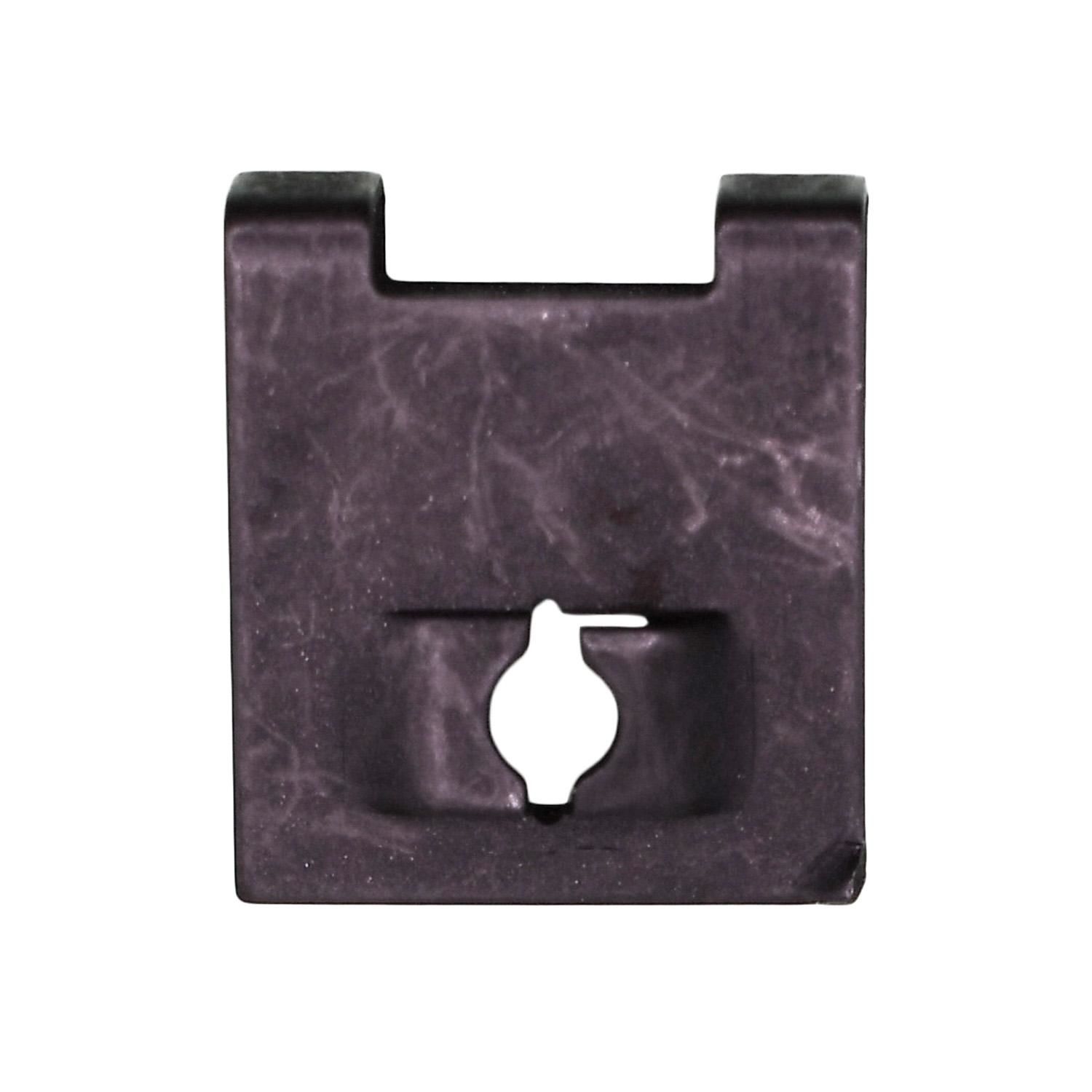 25 PK | Extruded U-Nut 1/4 In.-20 Screw Size - Shark Industries - Foto 12