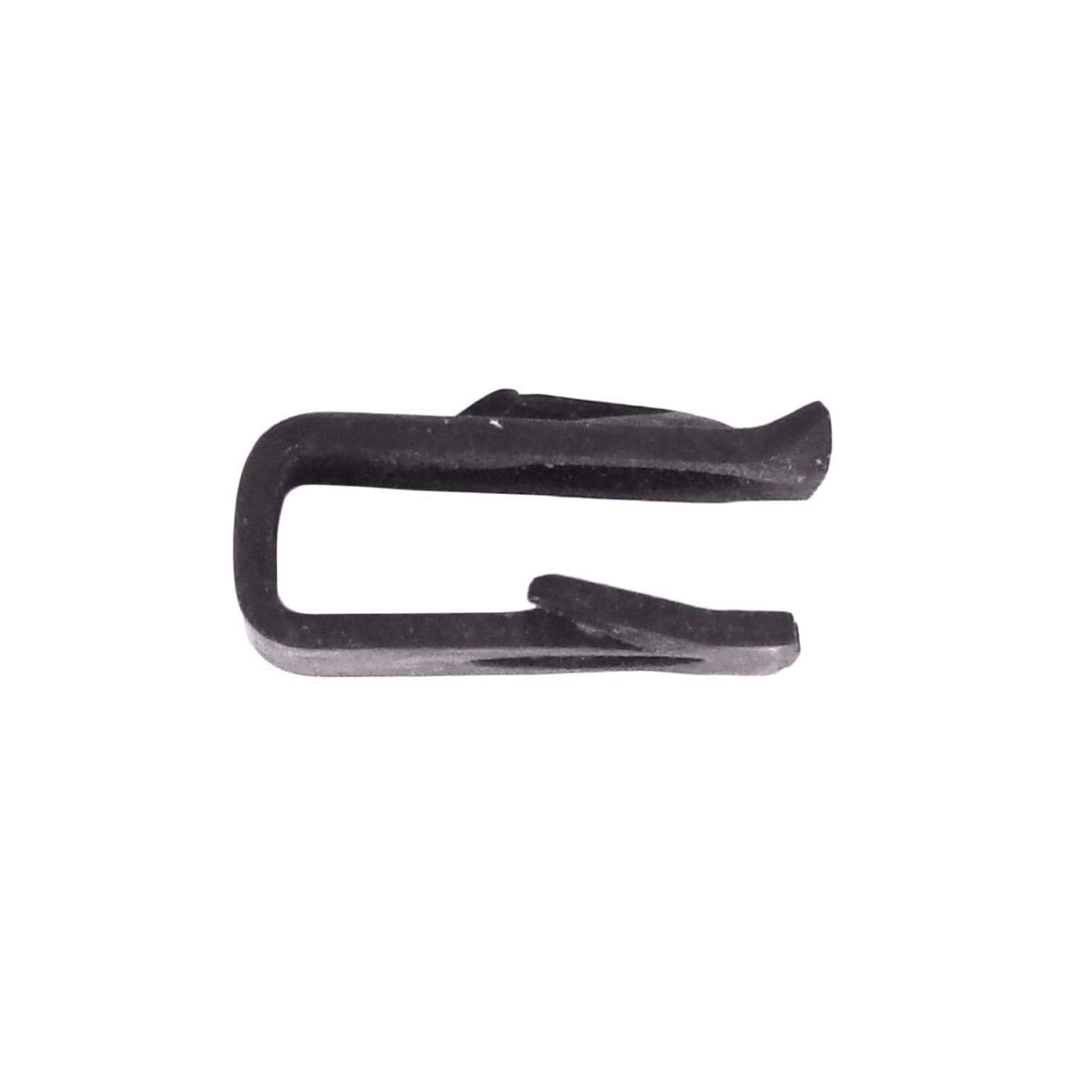 50 Pezzi Dadi A U Estrusi Multiuso M4.2-1.41 (#8) Zincati Per Chevy GMC 11515638 - Ricambio Diretto