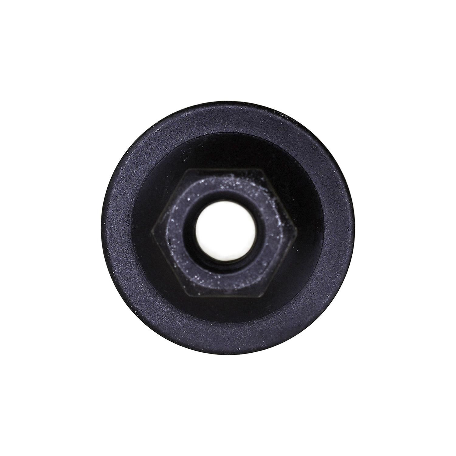 Lot De 100 écrous à Roue Libre Auveco 16770 - Taille 10-24, 3/8 OD, Origine USA
