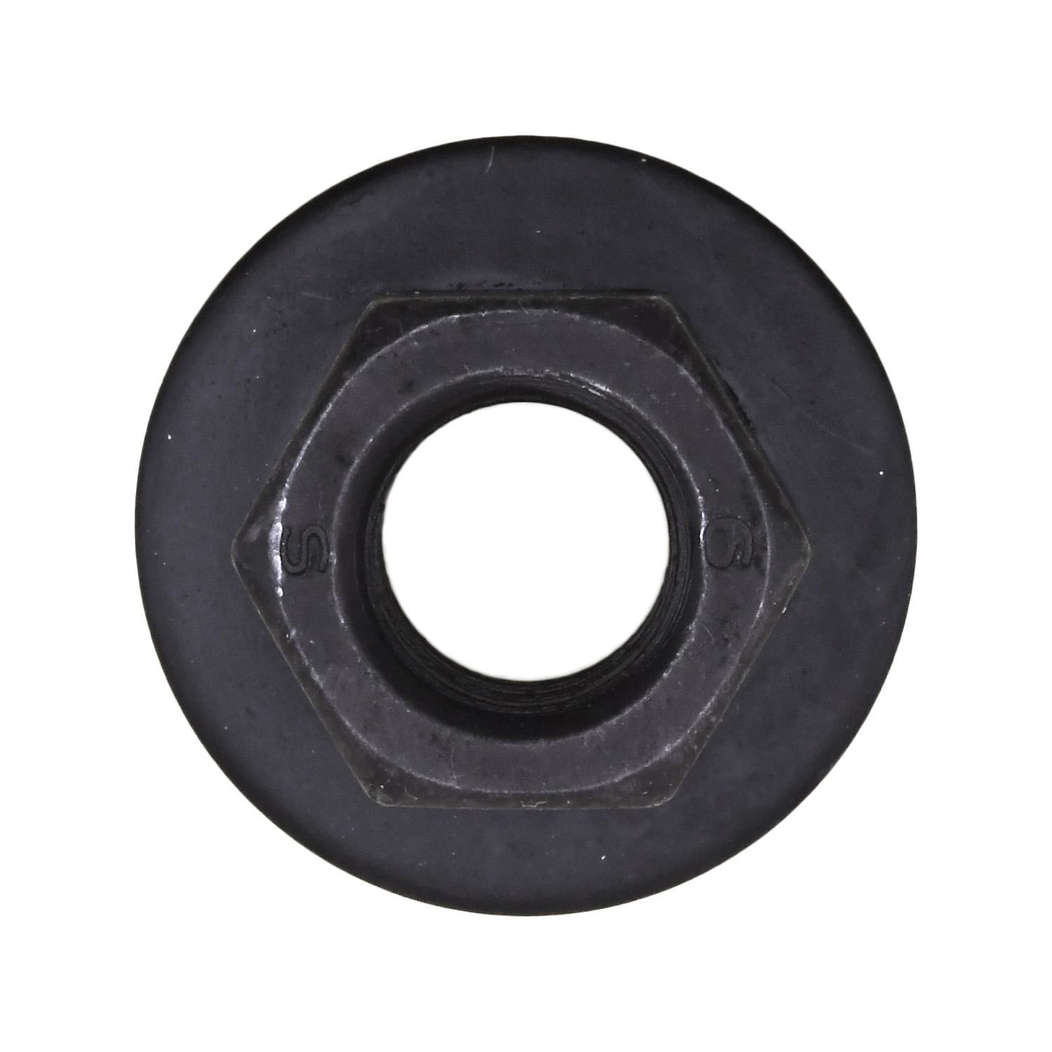 Auveco 3/816 Free Spinning Washer Nut 7/8 O.D. 25 Piece