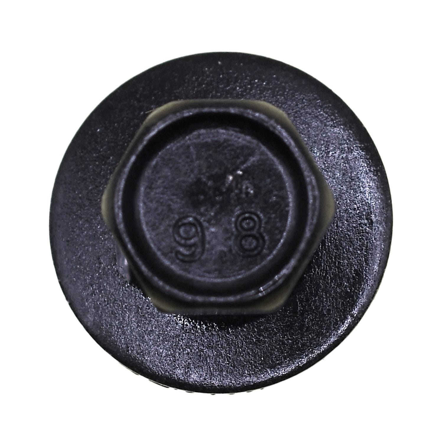 Needa Parts M6-1.0 X 20mm Bolt 3 Piece