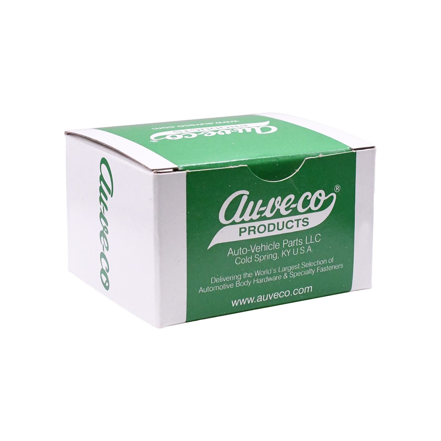 Auveco Bumper Cover Retainer 18873