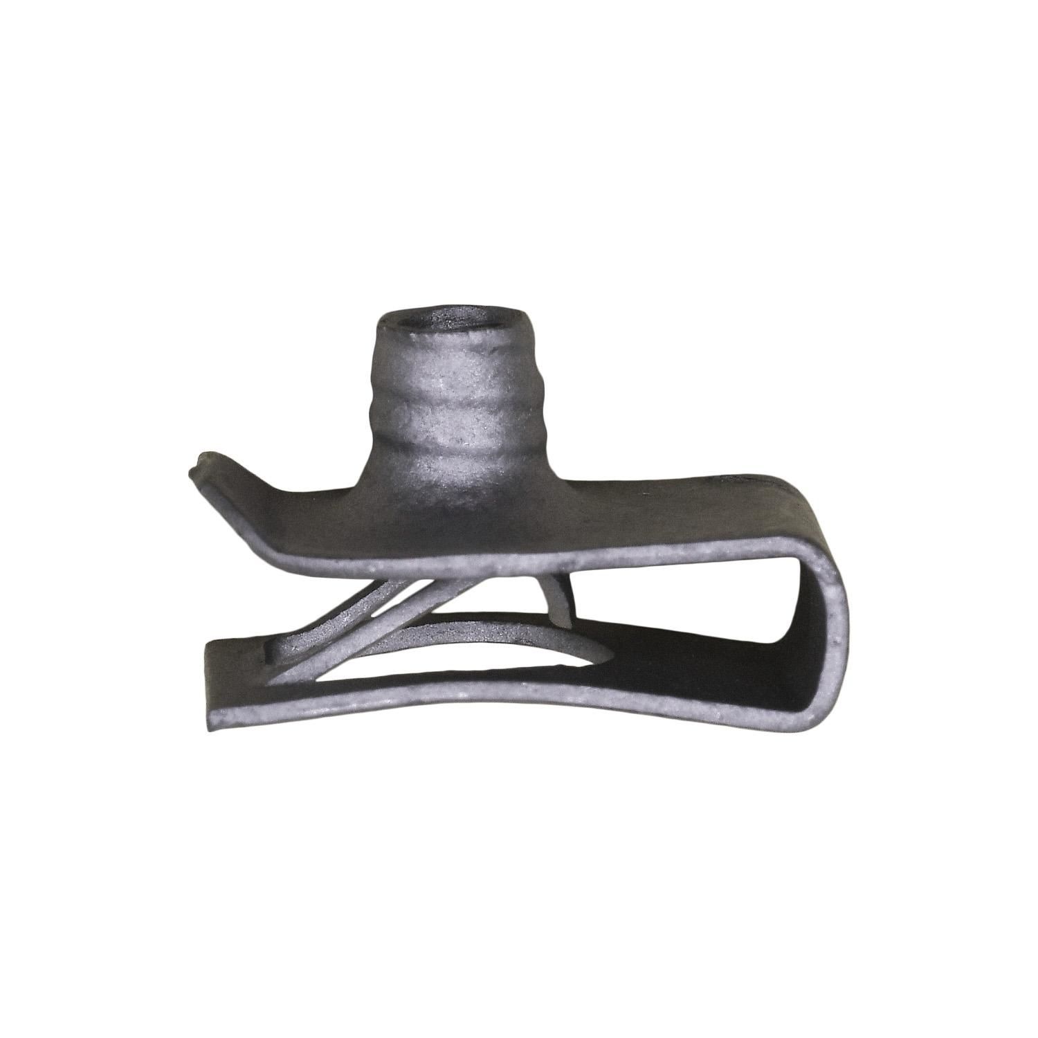 Auveco GM Extruded U Type Nut 25 Piece