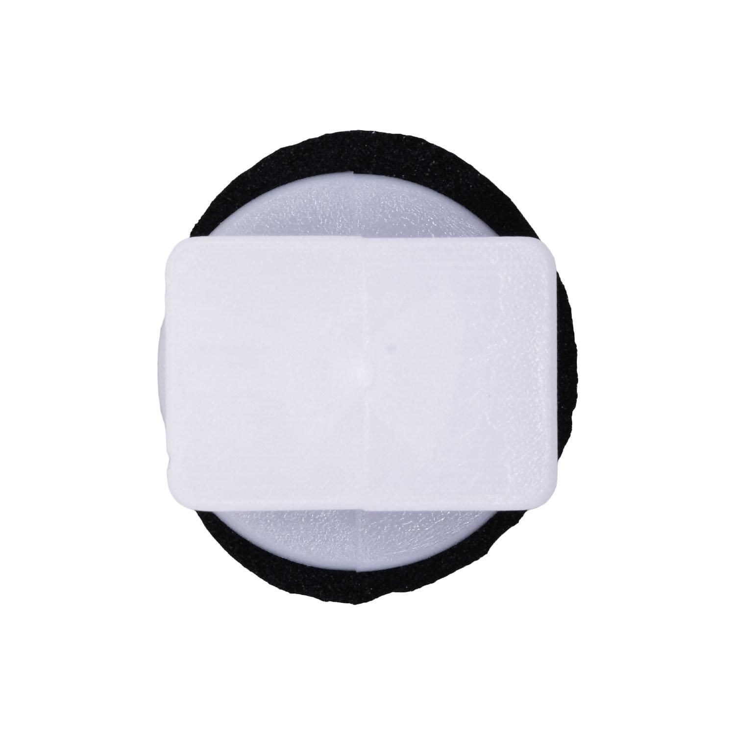 Auveco Rocker Panel Molding Clip 21244