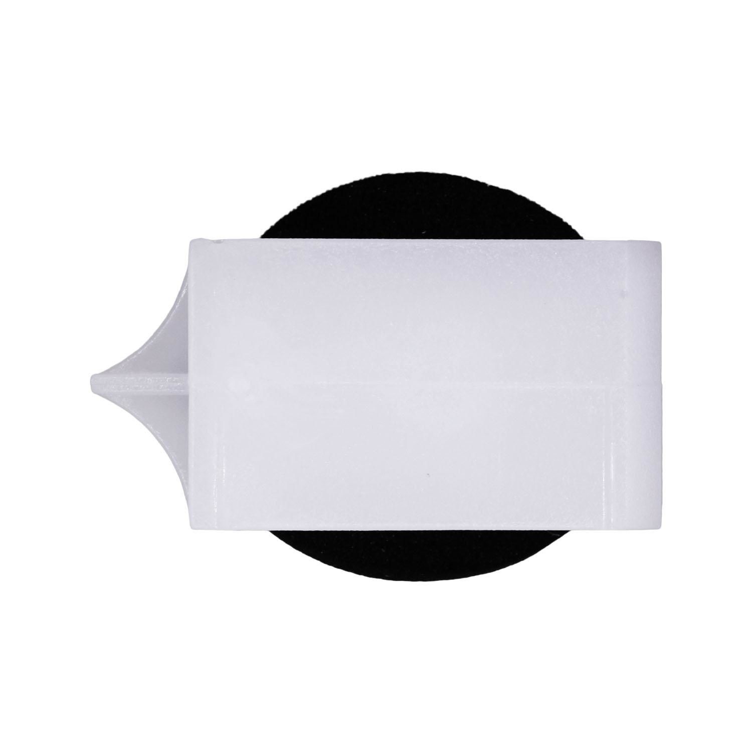 Auveco Rocker Panel Molding Retainer 21793