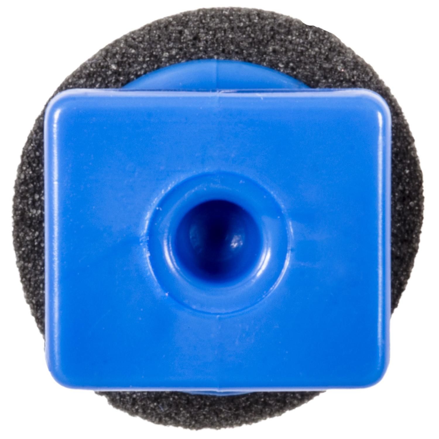 Auveco Hyundai Garnish Molding Retainer with Sealer