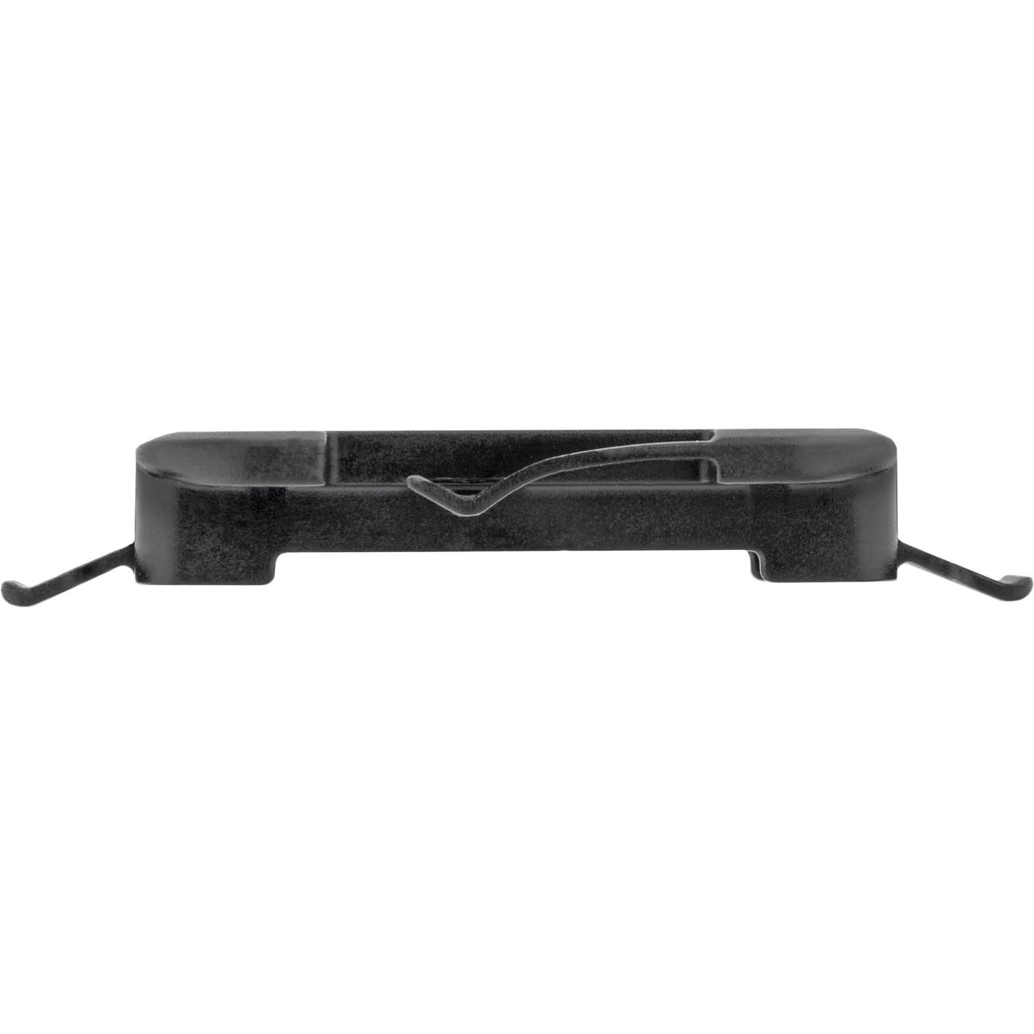 Auveco # 22538 GM Specialty Push-In Nut. Qty 10
