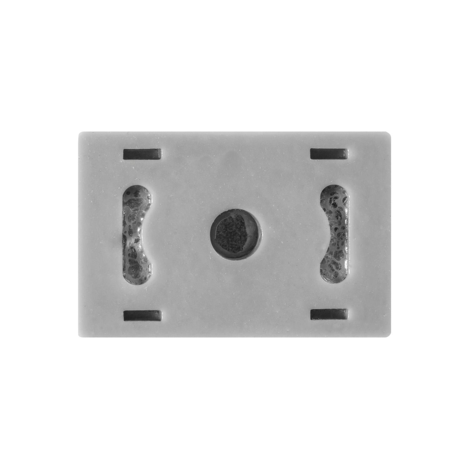 Auveco Bumper Cover Clip/Retainer 22818