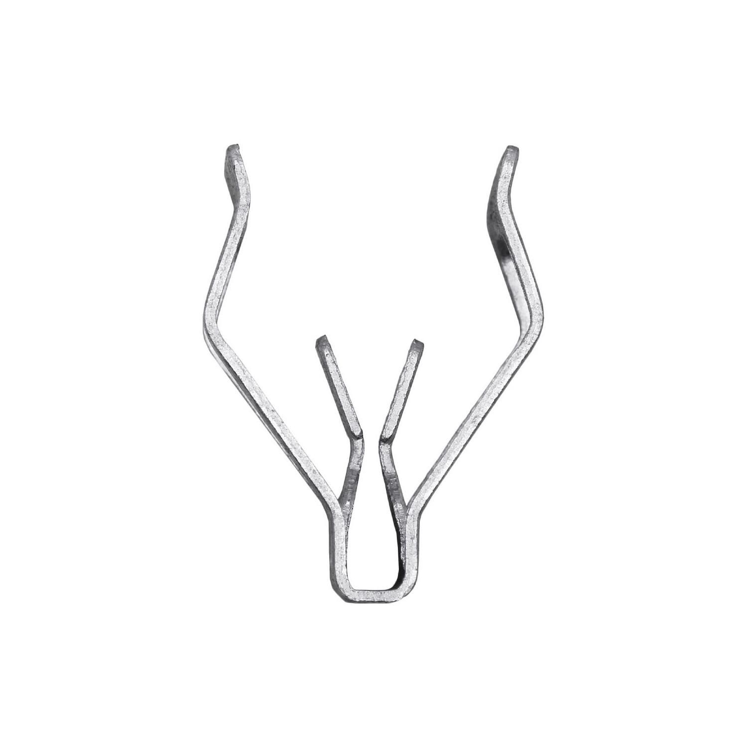 Auveco Door Interior Trim Panel Retainer 25459