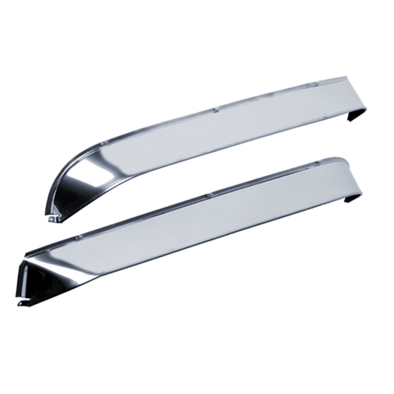 Auto Ventshade (AVS) Side Window Deflector 12030