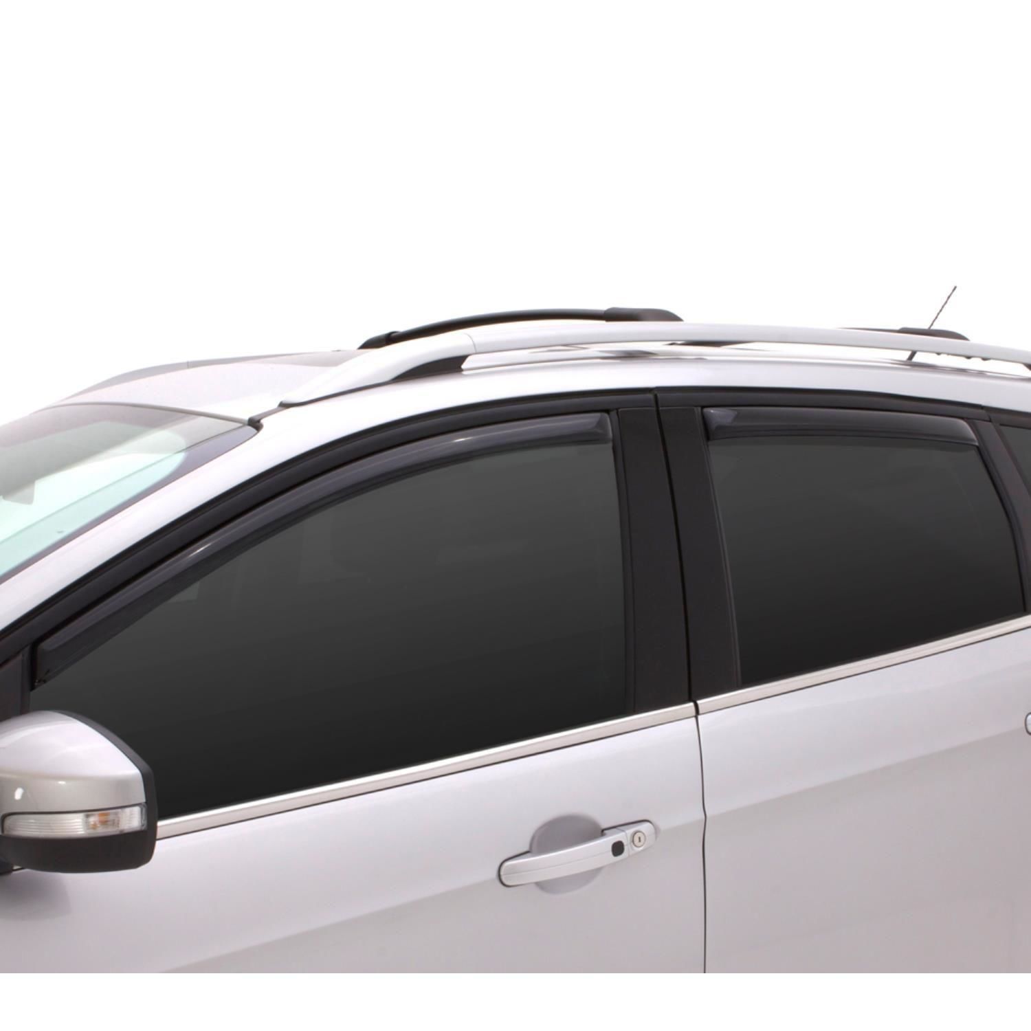 Auto Ventshade AVS Smoke Side Window Deflector 194069