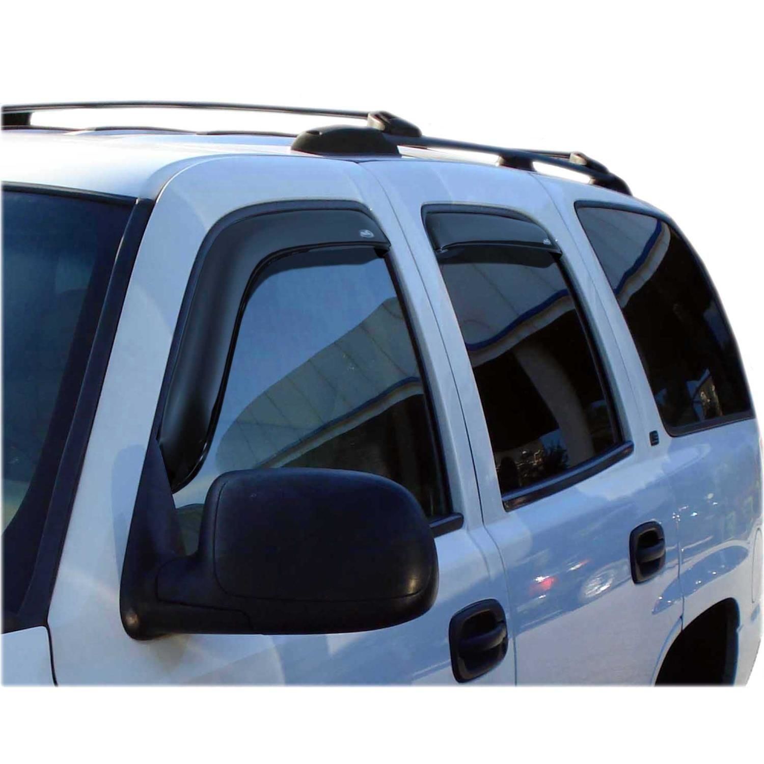 Auto Ventshade (AVS) Side Window Deflector 194304