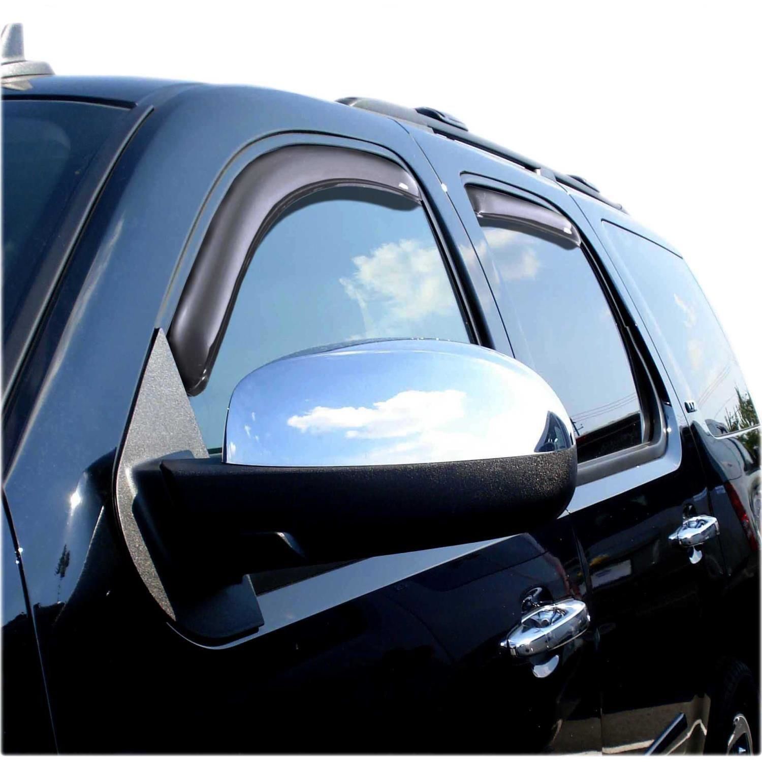 Auto Ventshade (AVS) Side Window Deflector 194514