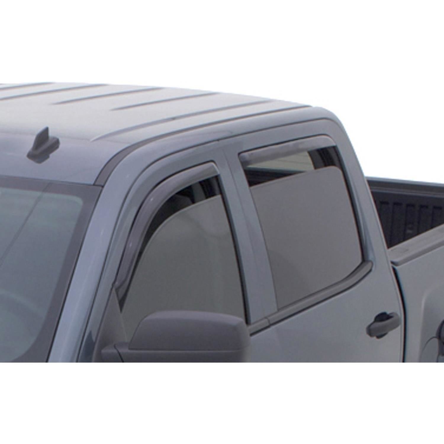 Auto Ventshade (AVS) Side Window Deflector 194528