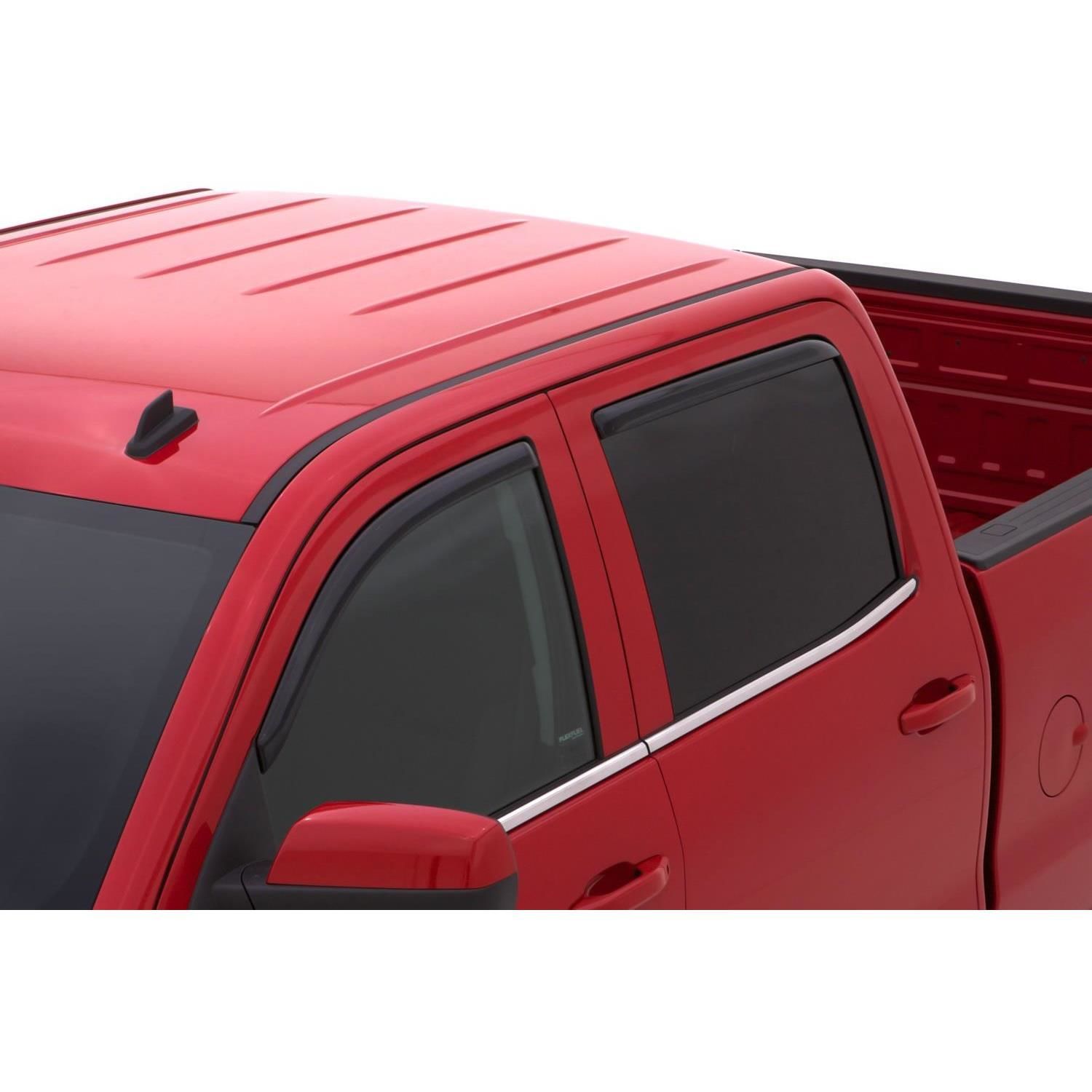 Auto Ventshade (AVS) Side Window Deflector 194536