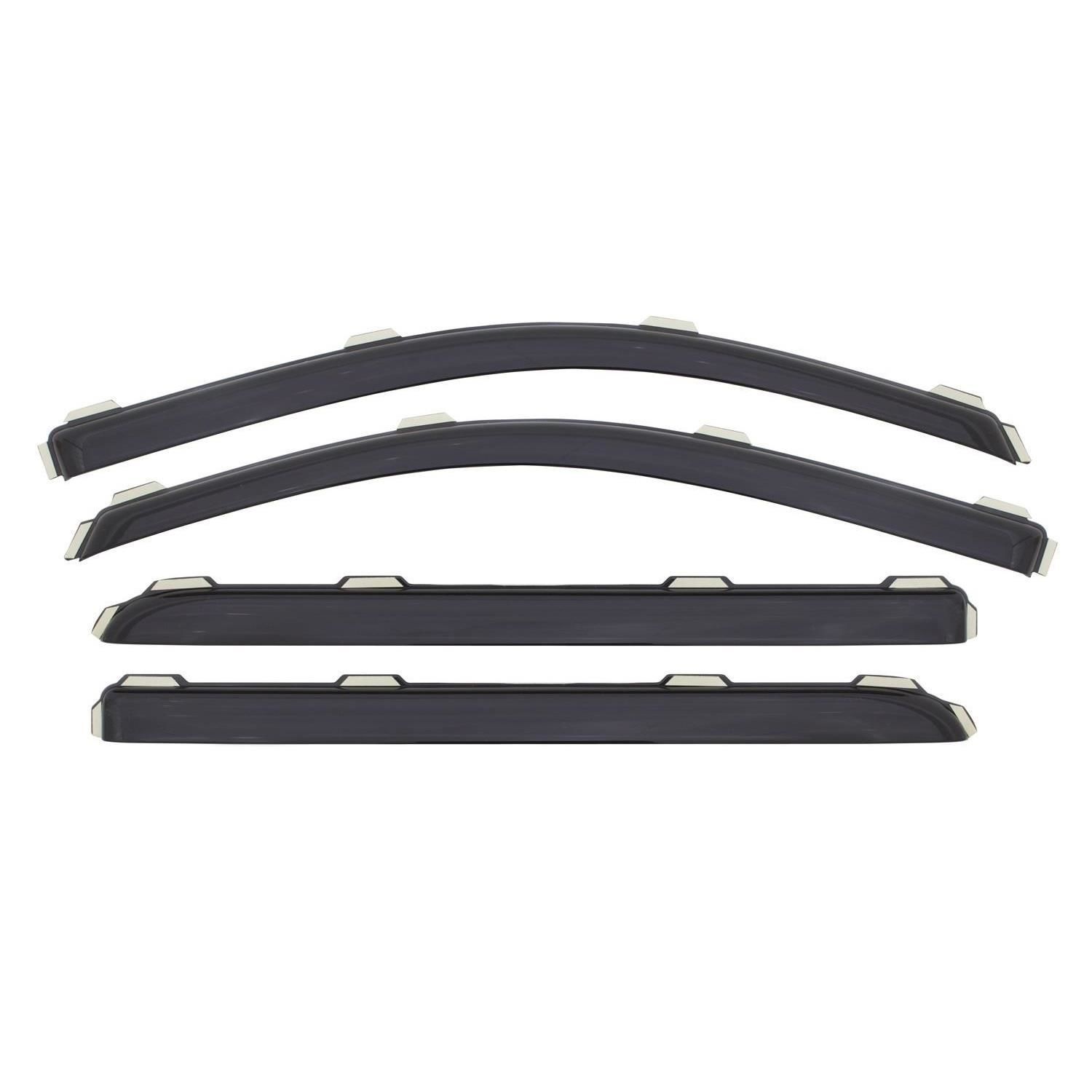 Auto Ventshade (AVS) Side Window Deflector 194536