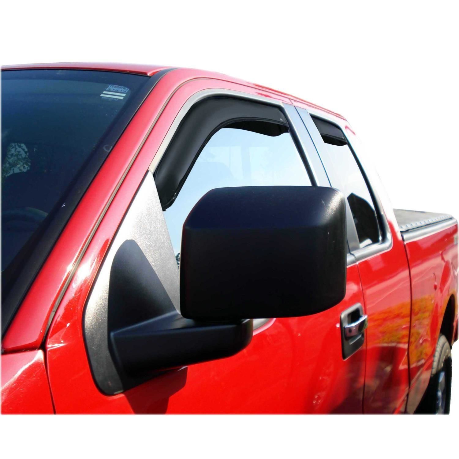 Auto Ventshade (AVS) Side Window Deflector 194738