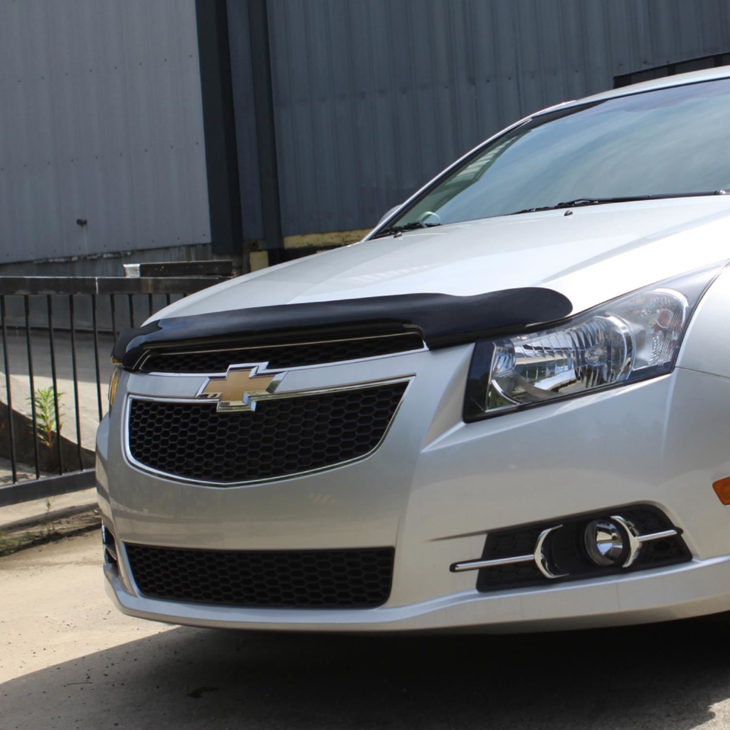 Auto Ventshade (AVS) Carflector Smoke Bug Deflector 20901