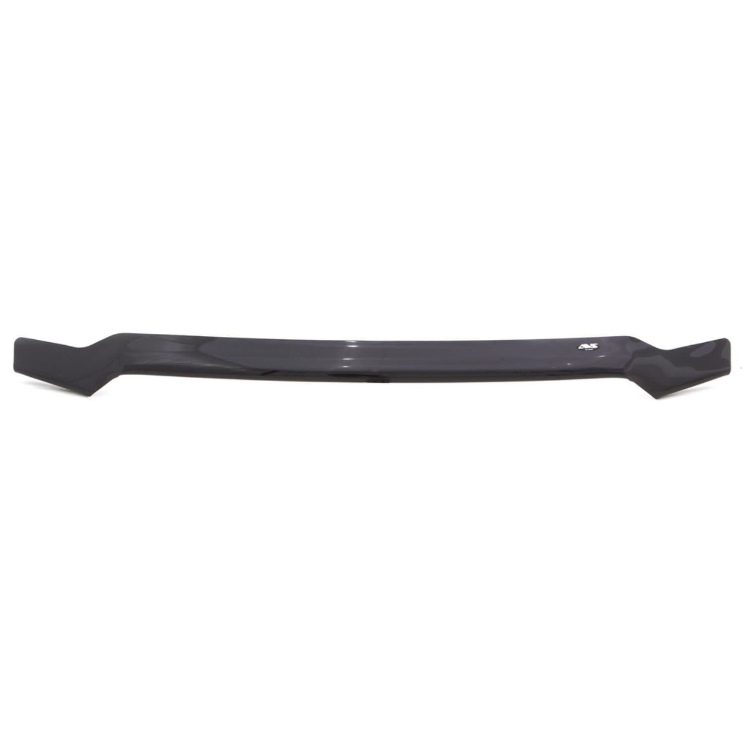 Auto Ventshade 25421 Bugflector II Dark Smoke Hood Shield voor 2013-2016 Ford Escape