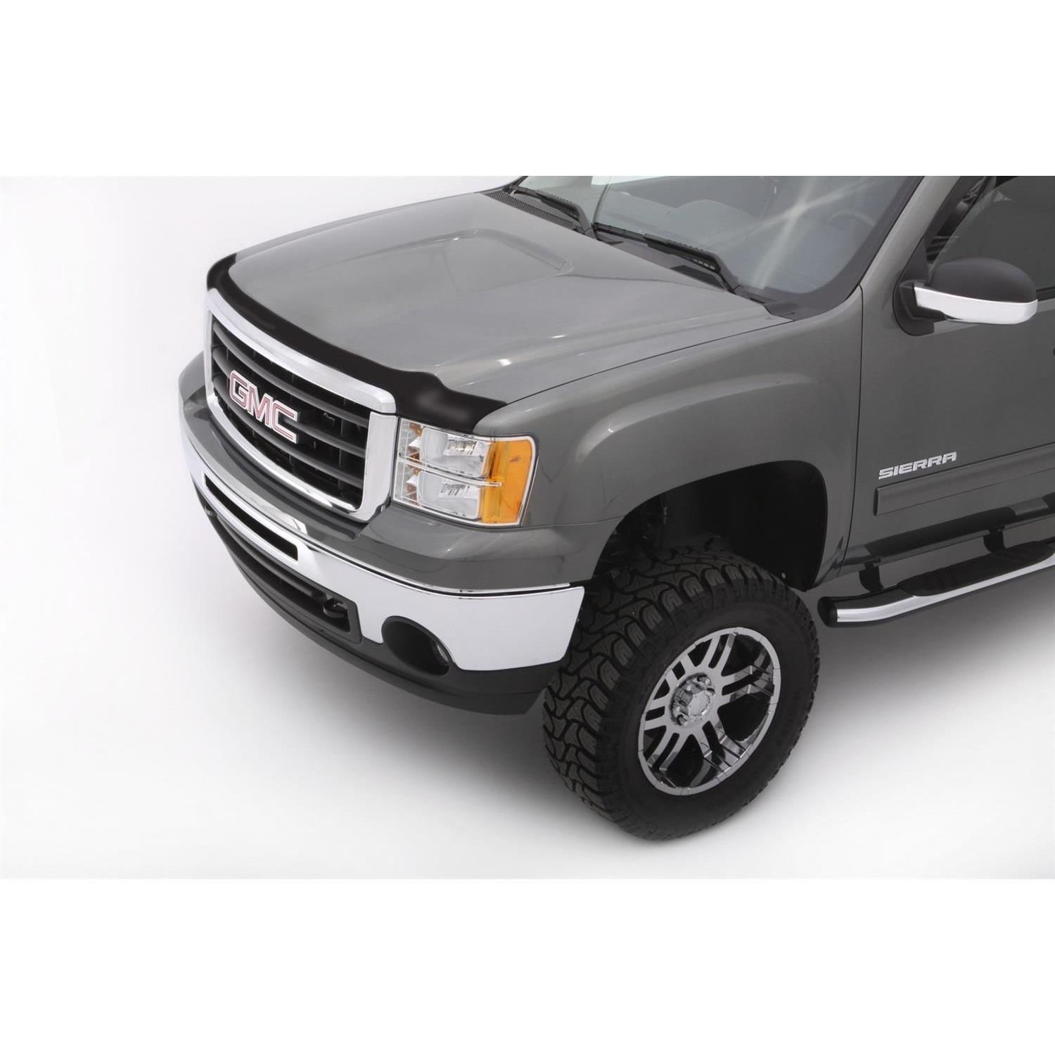 Auto Ventshade (AVS) Aeroskin Smoke Bug Deflector 322003