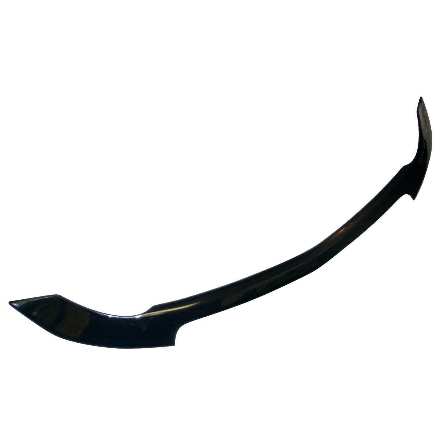 Auto Ventshade (AVS) Aeroskin Smoke Bug Deflector 322049