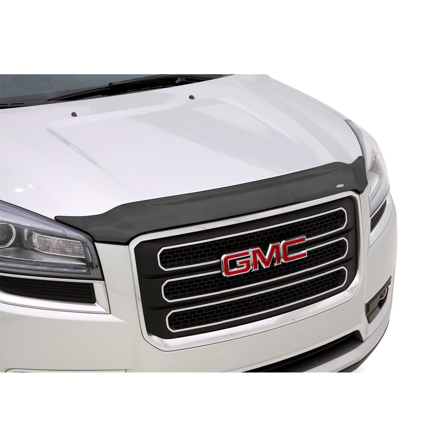 Auto Ventshade (AVS) Aeroskin Smoke Bug Deflector 322074