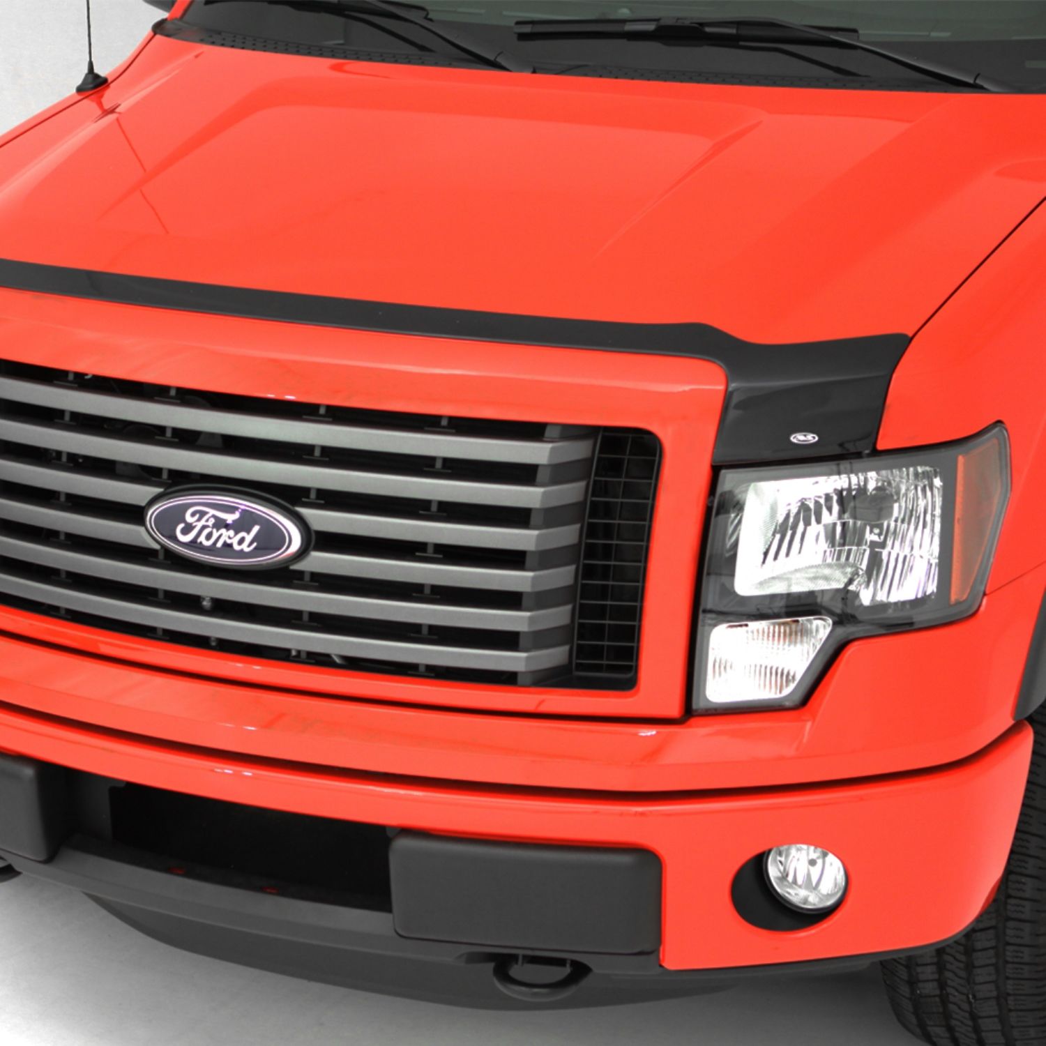 Auto Ventshade (AVS) Aeroskin Smoke Bug Deflector 322114