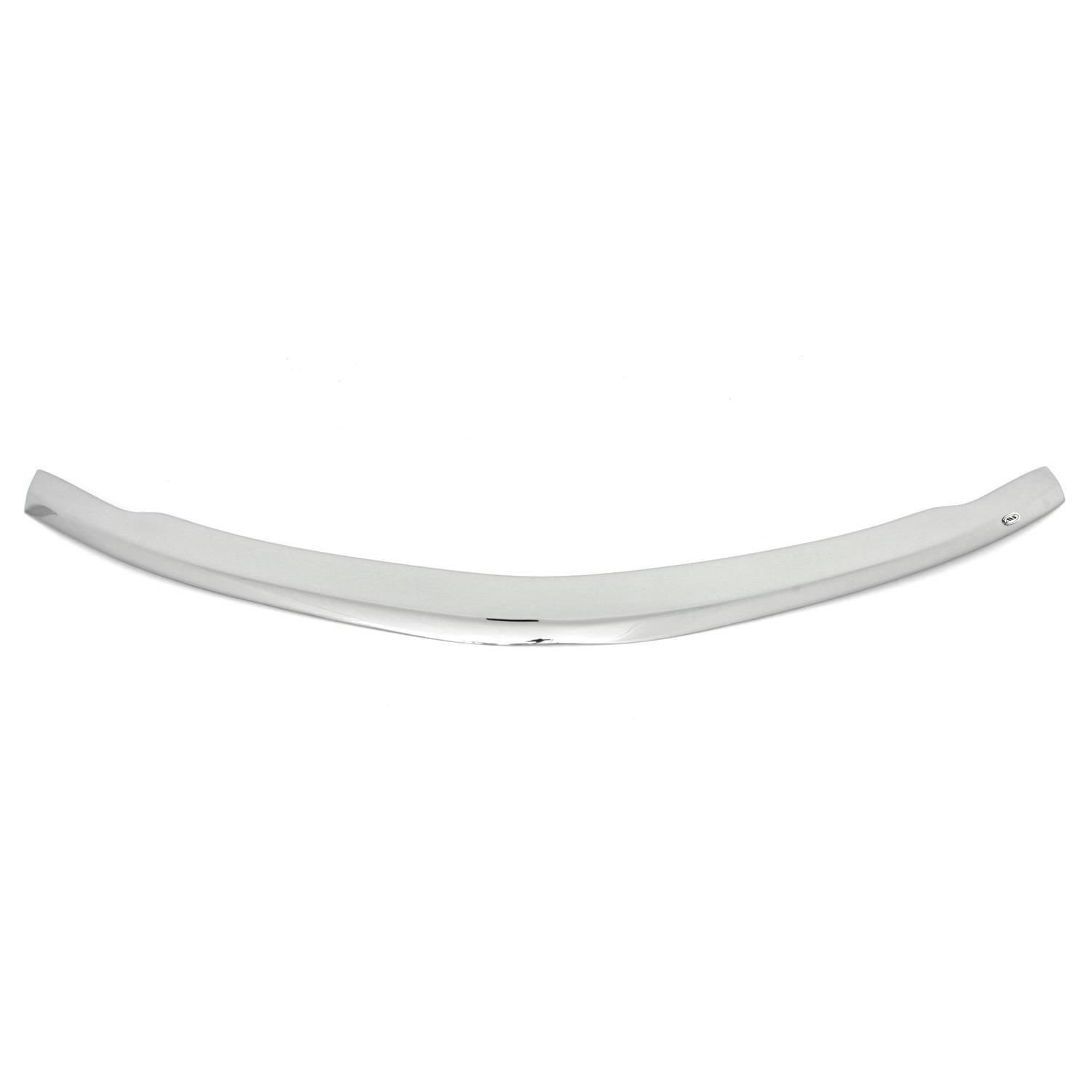 Auto Ventshade (AVS) Aeroskin Chrome Bug Deflector 622030