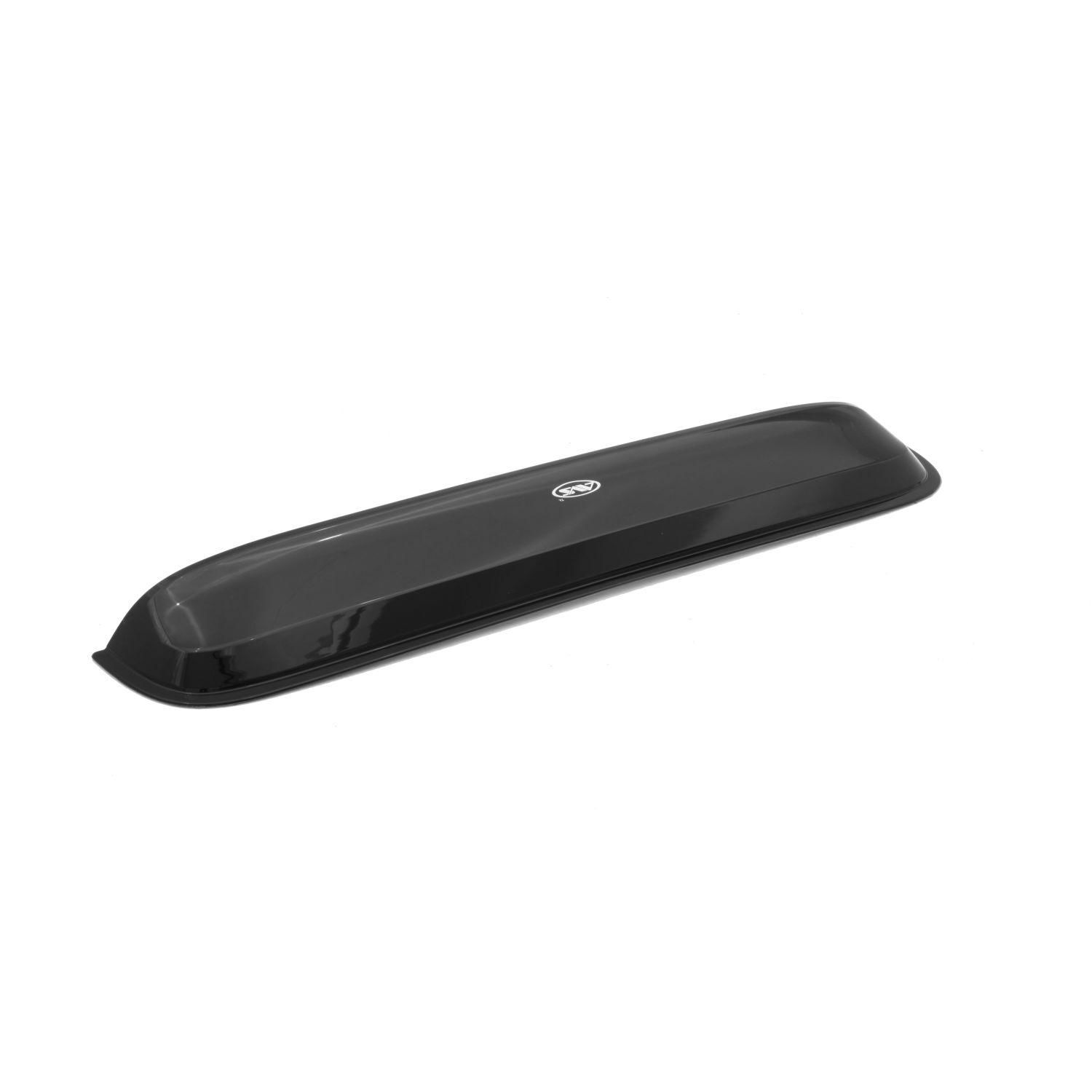 Auto Ventshade 77002 Sunroof Wind Deflector