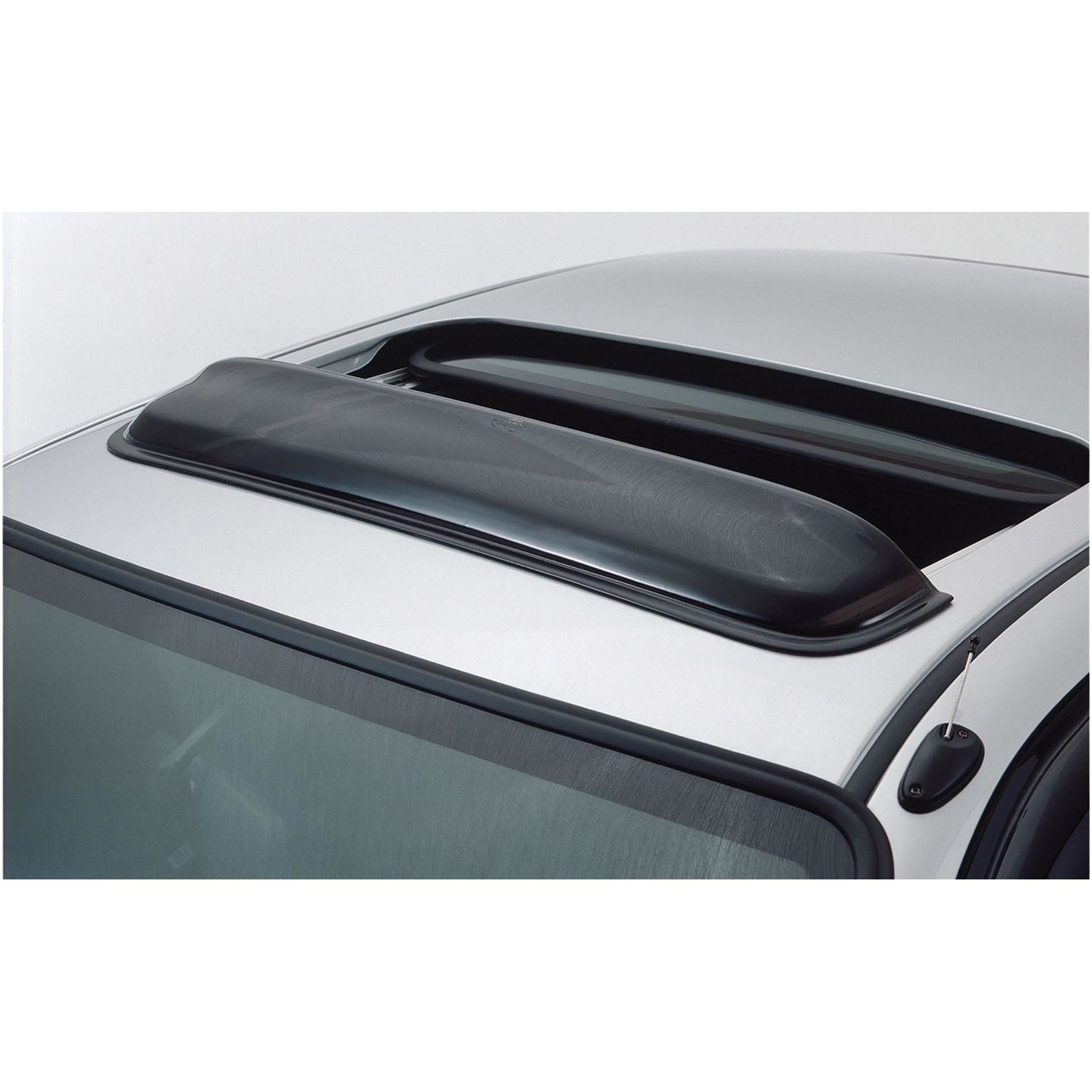 Auto Ventshade 77002 Sunroof Wind Deflector