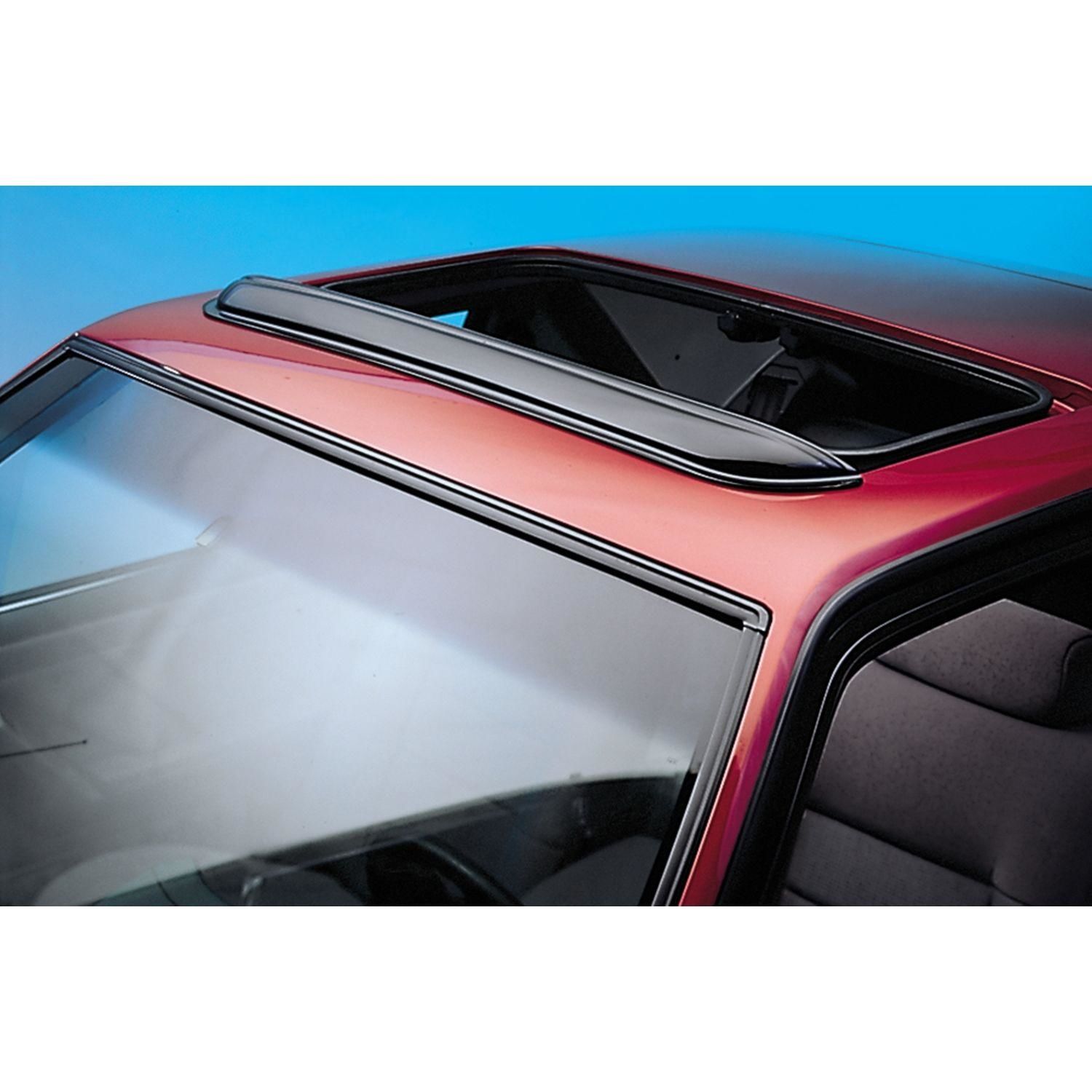 Auto Ventshade 78060 Sunroof Wind Deflector