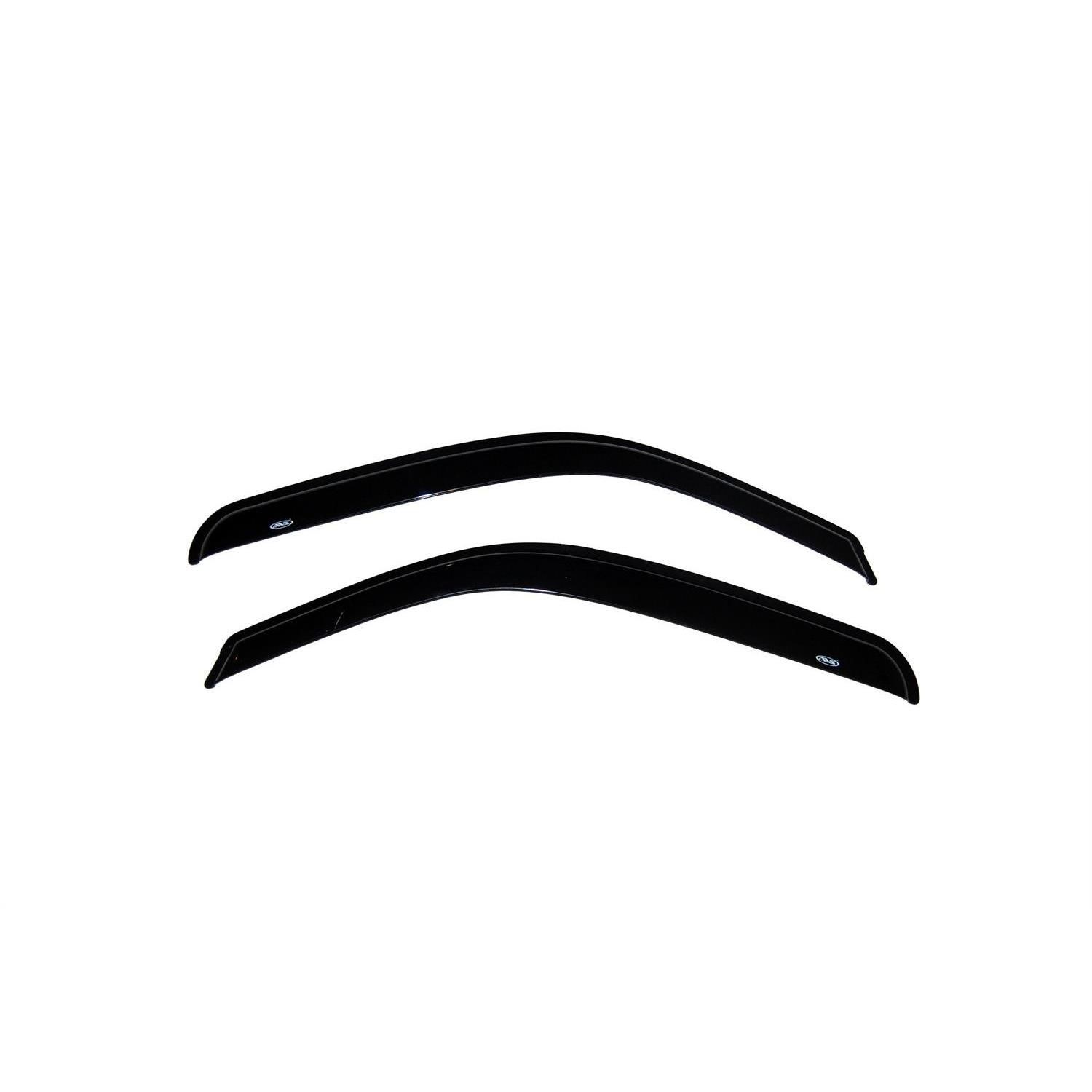 Auto Ventshade (AVS) Side Window Deflector 92956